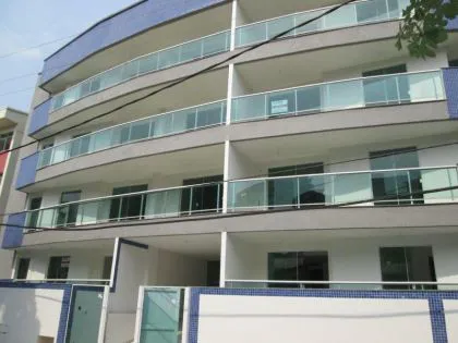 Apartamento para aluguel em Barbosa Lima